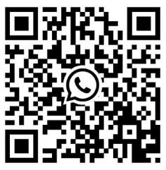 WhatsApp QR Code